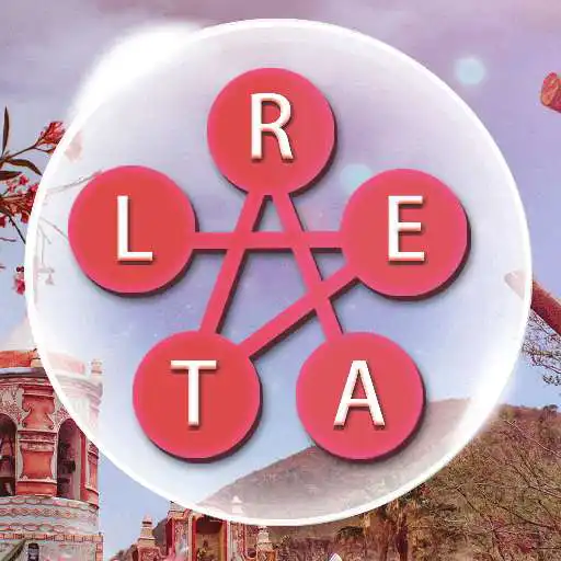 Play Viaje de Palabras - Juego APK