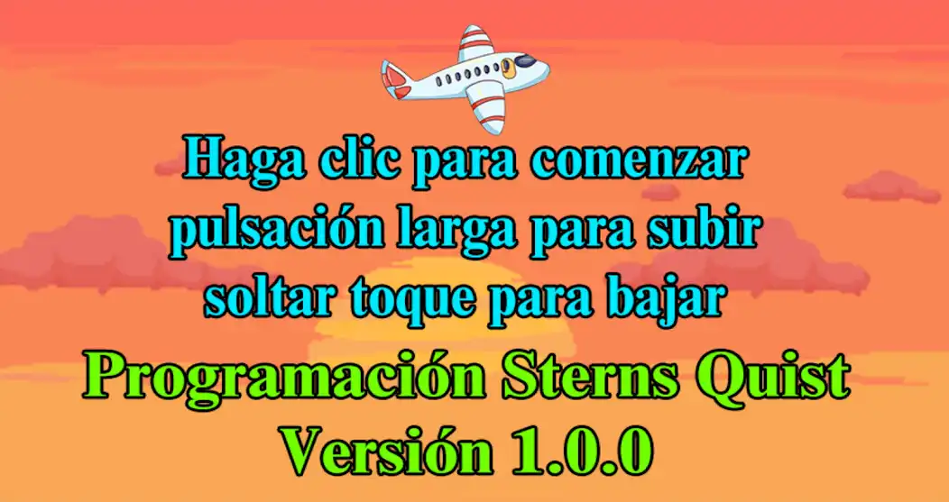 Play Viaje en Helicóptero as an online game Viaje en Helicóptero with UptoPlay