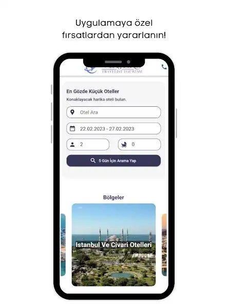 Play Viajero Tourism  and enjoy Viajero Tourism with UptoPlay