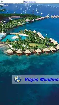 Play Viajes Mundinovios