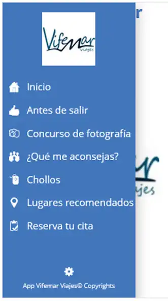 Play Viajes Vifemar and enjoy Viajes Vifemar with UptoPlay Play Viajes Vifemar and enjoy Viajes Vifemar with UptoPlay