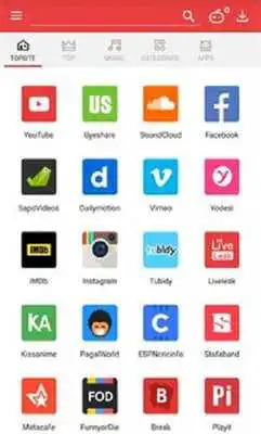 Play ViaMade HD Video Downloader Tricks