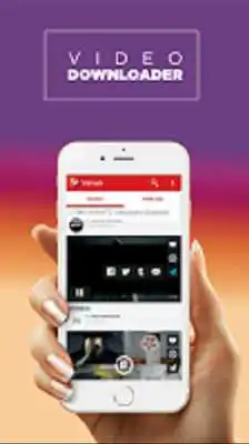 Play ViaMade HD Video Downloader Tricks