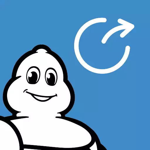 Play ViaMichelin GPS Route Planner APK