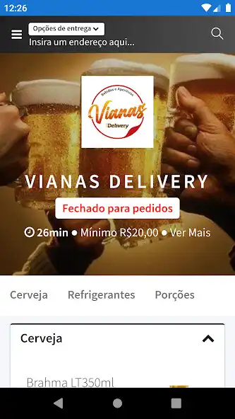 Play Vianas Delivery  and enjoy Vianas Delivery with UptoPlay
