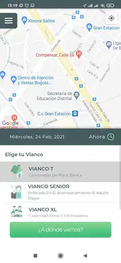Play Vianco  and enjoy Vianco with UptoPlay