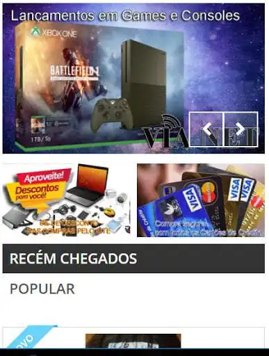 Play VIA NET COMPONENTES  and enjoy VIA NET COMPONENTES with UptoPlay