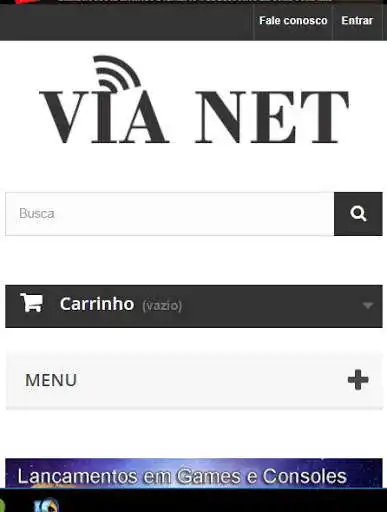 Play VIA NET COMPONENTES as an online game VIA NET COMPONENTES with UptoPlay