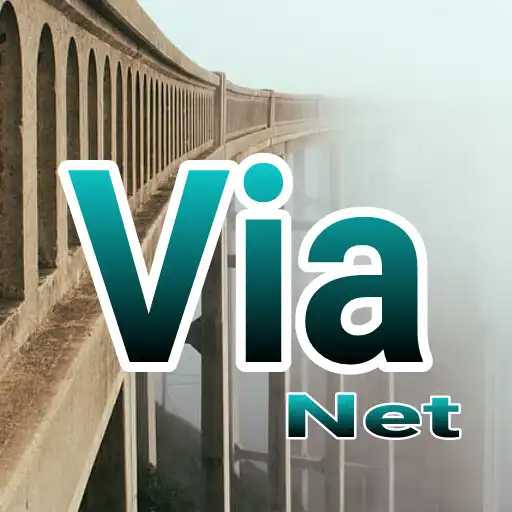 Play ViaNet as an online game ViaNet with UptoPlay