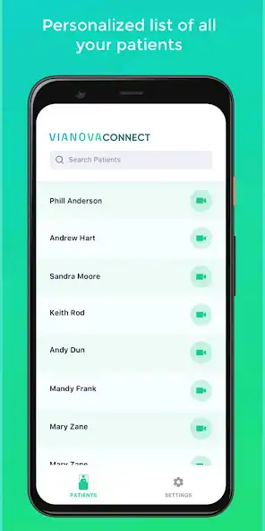 Play Vianova Connect  and enjoy Vianova Connect with UptoPlay
