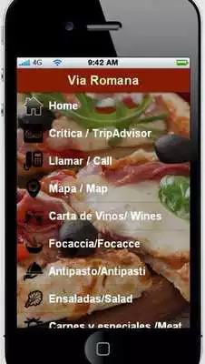 Play ViaRomana