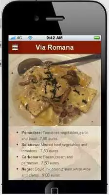 Play ViaRomana