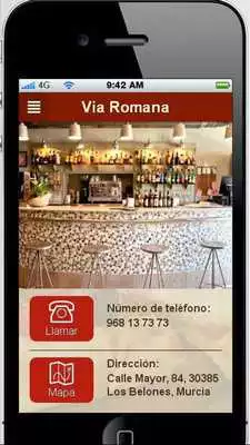 Play ViaRomana