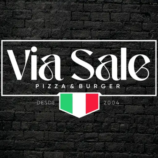 Play Via Sale Pizza  Burger APK