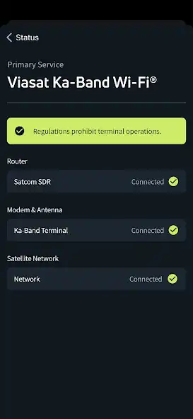 Play Viasat Crew Central for BizAv as an online game Viasat Crew Central for BizAv with UptoPlay