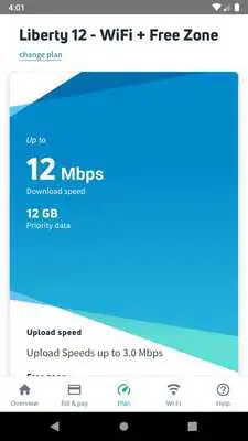 Play Viasat Internet