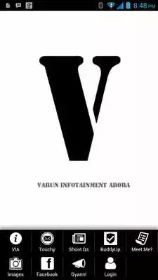 Play Via