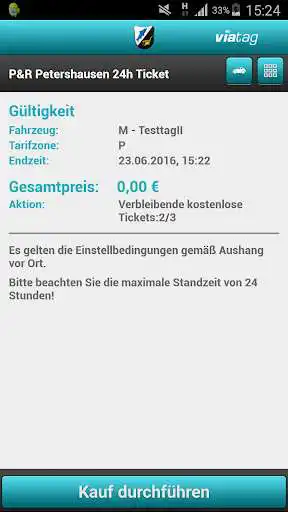 Play VIATAGapp Petershausen