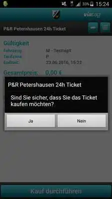 Play VIATAGapp Petershausen