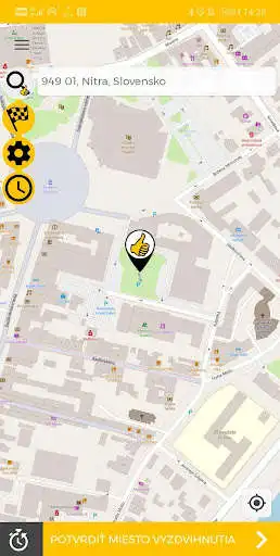 Play VIA TAXI
