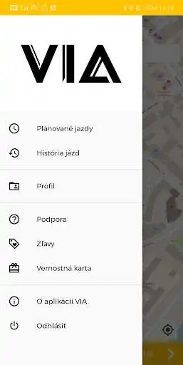 Play VIA TAXI