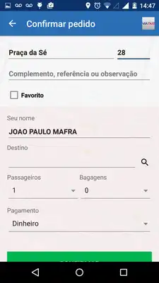 Play VIA TAXI