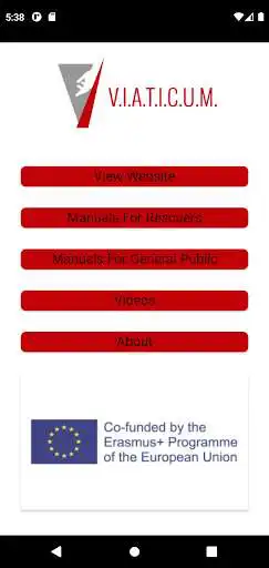 Play Viaticum Rescue App and enjoy Viaticum Rescue App with UptoPlay Play Viaticum Rescue App and enjoy Viaticum Rescue App with UptoPlay