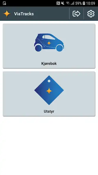 Play ViaTracks Mobile  and enjoy ViaTracks Mobile with UptoPlay