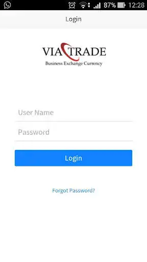 Play Viatrade  and enjoy Viatrade with UptoPlay