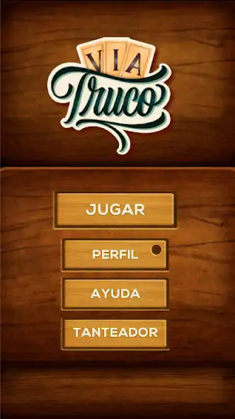 Play Via Truco  and enjoy Via Truco with UptoPlay
