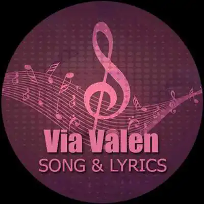 Play Via Valen Song  Lyrics