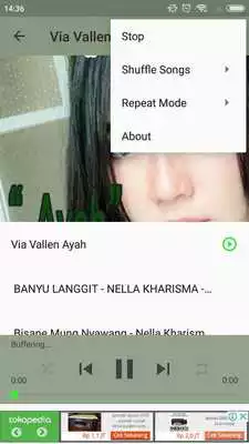 Play Via Vallen Ayah