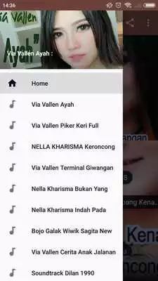 Play Via Vallen Ayah