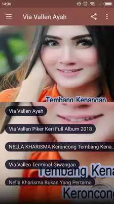 Play Via Vallen Ayah