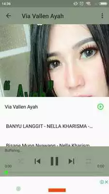 Play Via Vallen Ayah