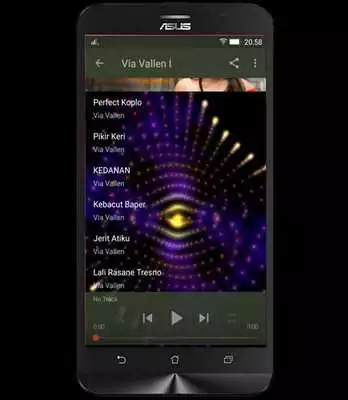 Play Via Vallen Terbaru 2018
