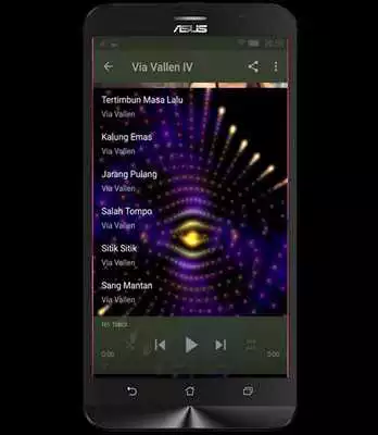 Play Via Vallen Terbaru 2018