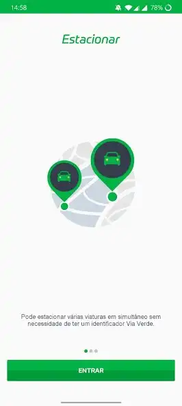 Play Via Verde Estacionar  and enjoy Via Verde Estacionar with UptoPlay