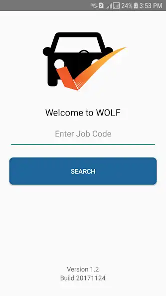 Play Vibal WOLF as an online game Vibal WOLF with UptoPlay