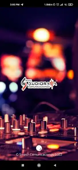 Play Vibe 107.5 GDL  and enjoy Vibe 107.5 GDL with UptoPlay