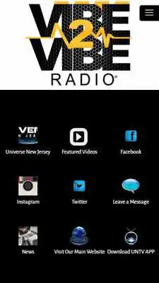 Play Vibe2Vibe