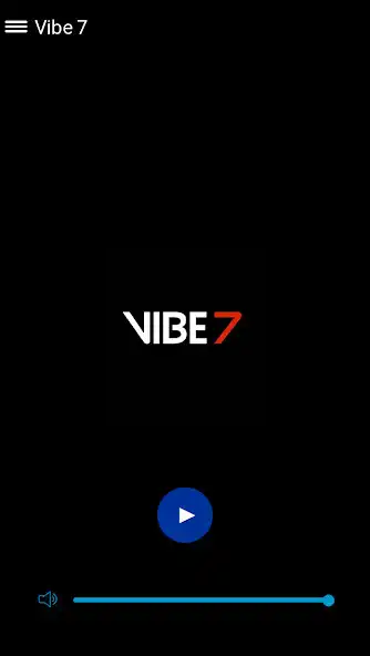 Play Vibe 7  and enjoy Vibe 7 with UptoPlay
