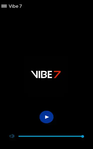 Play Vibe 7 as an online game Vibe 7 with UptoPlay