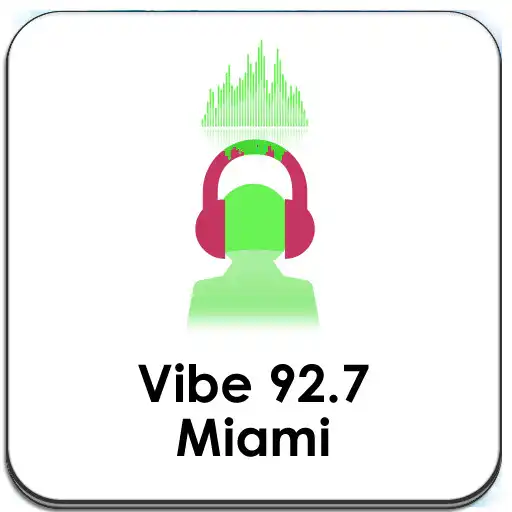 Play Vibe 92.7 Radio App Miami APK