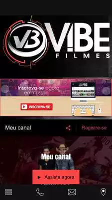 Play Vibe Filmes Brasil Play Vibe Filmes Brasil
