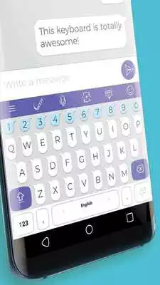 Play Vibe Keyboard