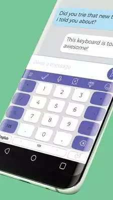 Play Vibe Keyboard