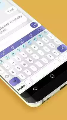 Play Vibe Keyboard