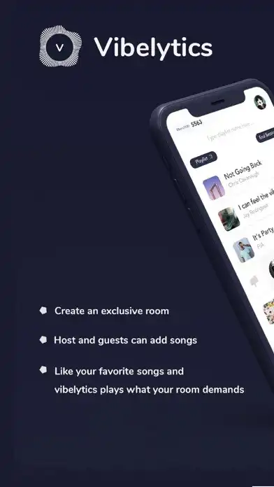 Play Vibelytics  and enjoy Vibelytics with UptoPlay