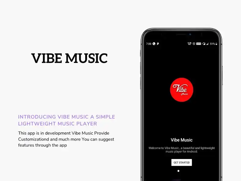 Play Vibe Music as an online game Vibe Music with UptoPlay